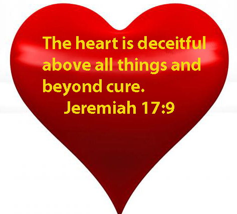 deceitful heart 2